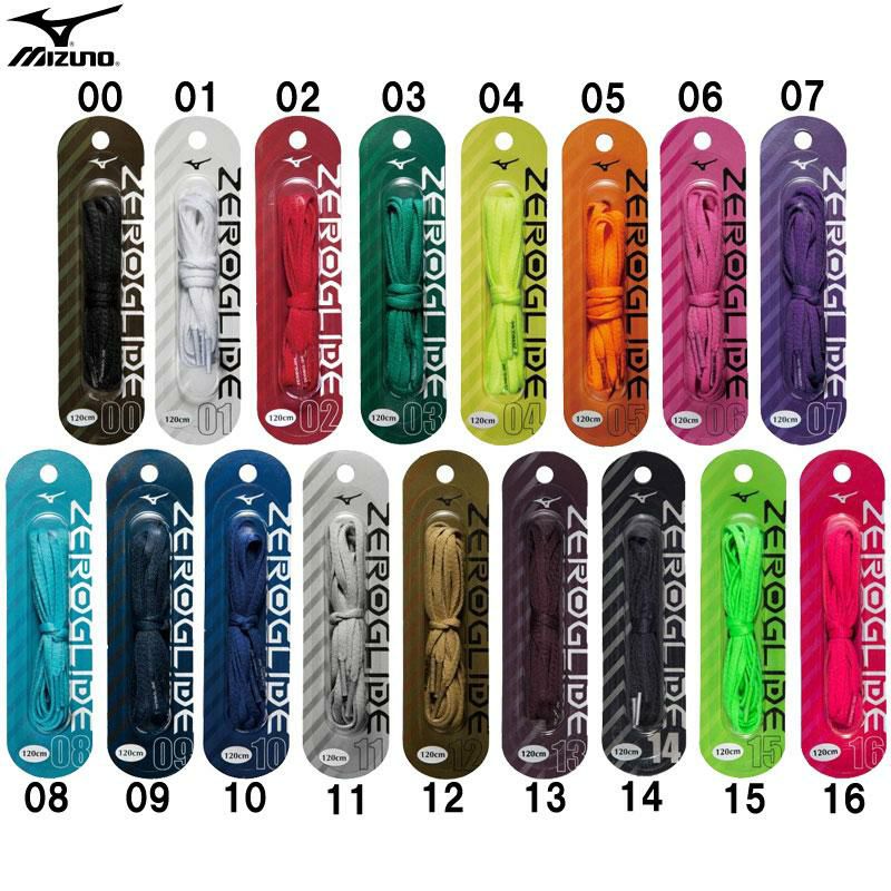 ZEROGLIDE SHOELACE p1gz2021