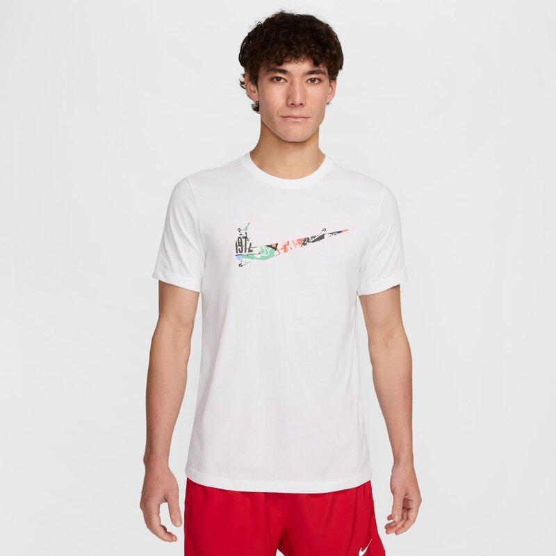 NIKE(ナイキ)ナイキ DF ラン エナジー SP25 S/S Tシャツ陸上