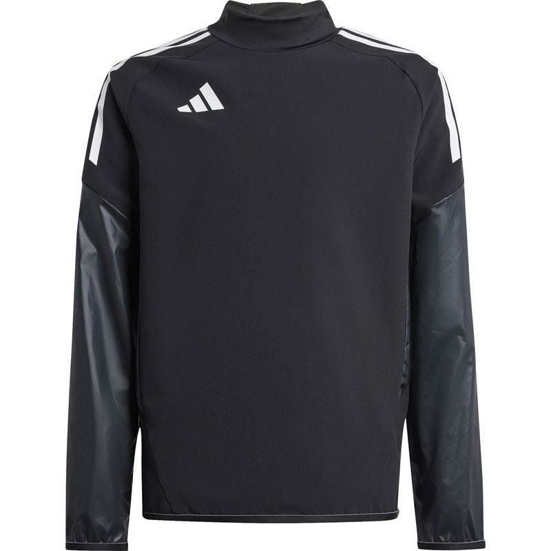 adidas(アディダス)ピステ トップ キッズサッカー ウインドシャツJR