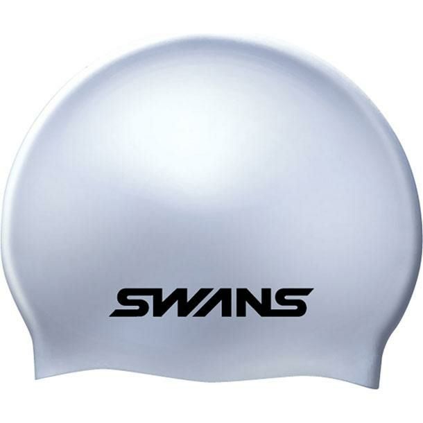 シリコーンキャップ【SWANS】スワンズ水泳シリコンキャップ(SA7-SIL