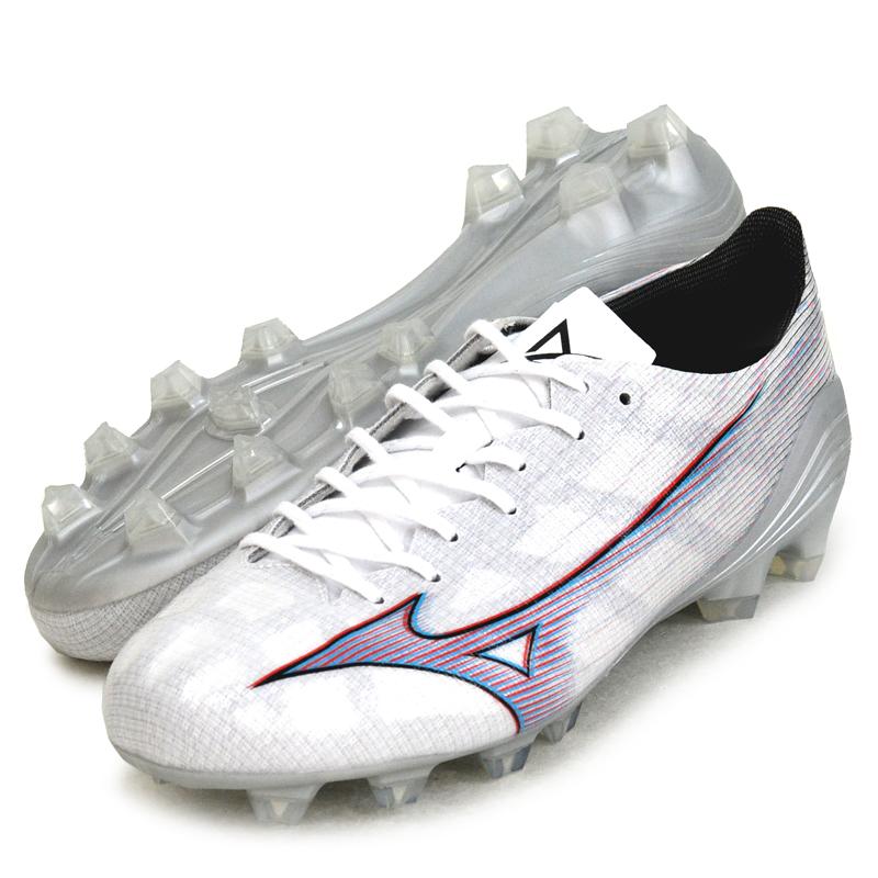 ミズノアルファ サッカースパイク MIZUNOα p1ga236409