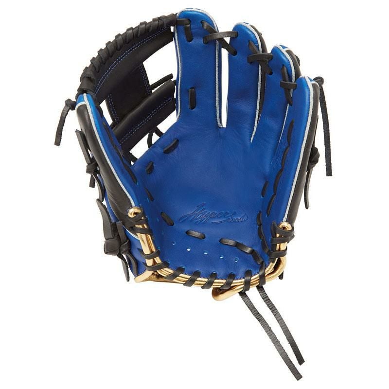 ローリングス RawlingsJR.ハイパーテック CO N6L RY/Bジュニア 少年