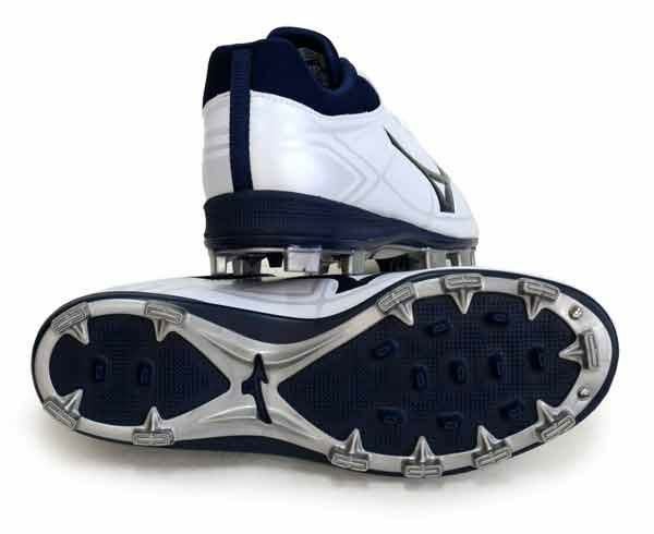 MIZUNO ライトレボバディー∞ 24cm スパイク 11GP232114 ライトレボバディー ∞インフィニティ 11gp232114