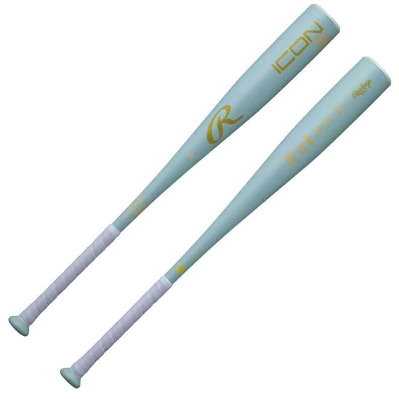 ローリングス ICON ジュニア軟式バット 79cm BJ6IONE 新品 Rawlings 軟式 ジュニア ICON ONE BJ6IONE