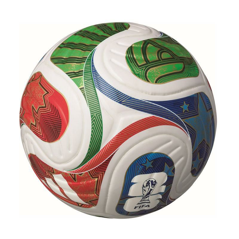 2026 FIFAワールドカップ レプリカミニモデル ADFM120