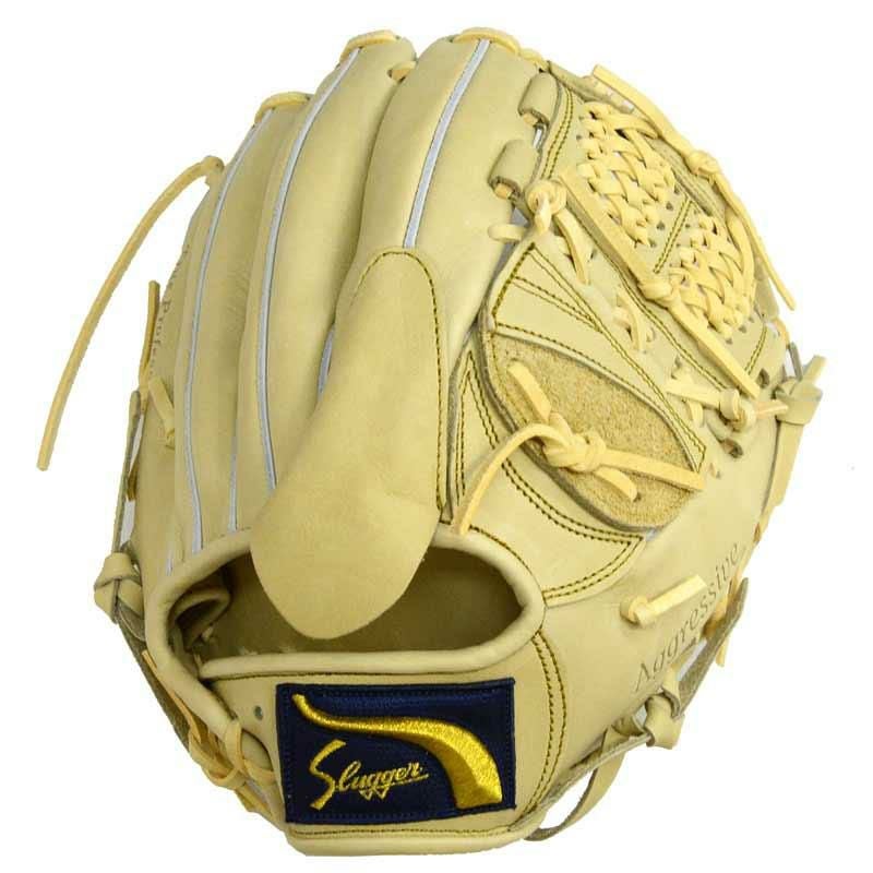クボタスラッガー SLUGGER 軟式グローブ 投手用 野球 一般 大人 軟式