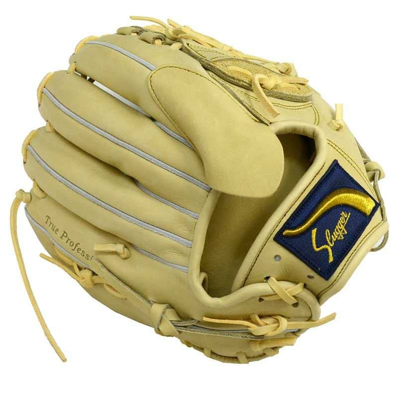 クボタスラッガー SLUGGER 軟式グローブ 投手用 野球 一般 大人 軟式
