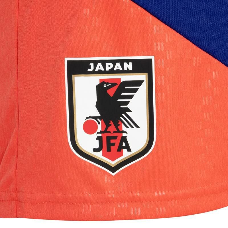 2026 サッカー日本代表 TRAINING ショーツ VT556-JZ7113