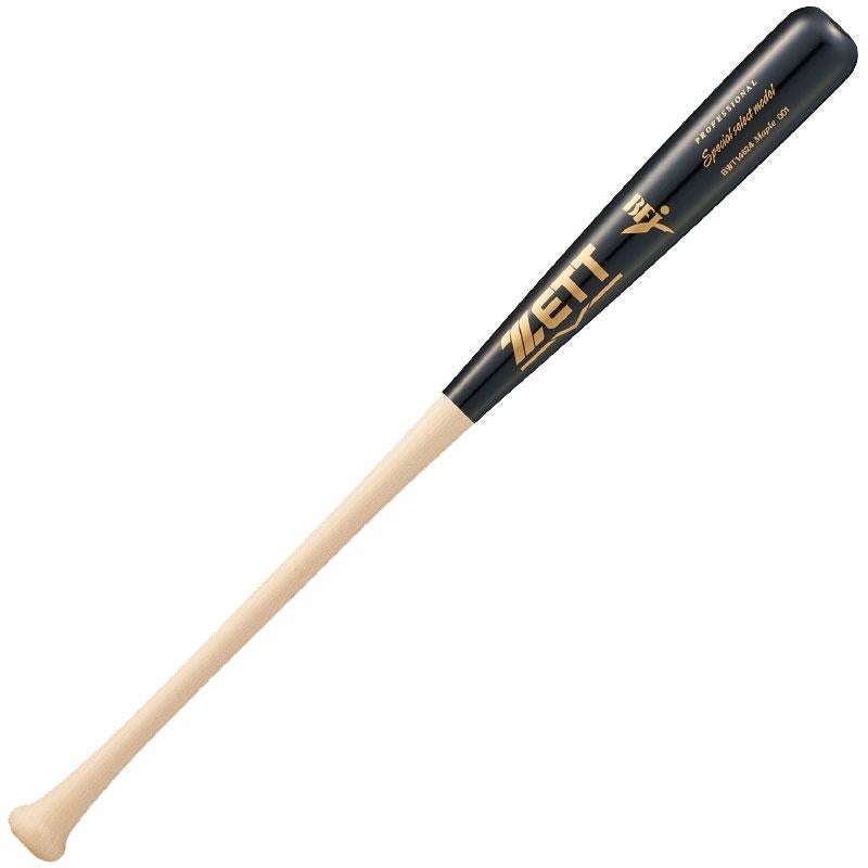 硬式木製バット スペシャルセレクトモデル BWT14624