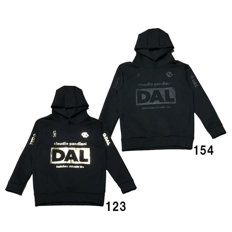 DAL ダンボールニットフーディー CP25D33V