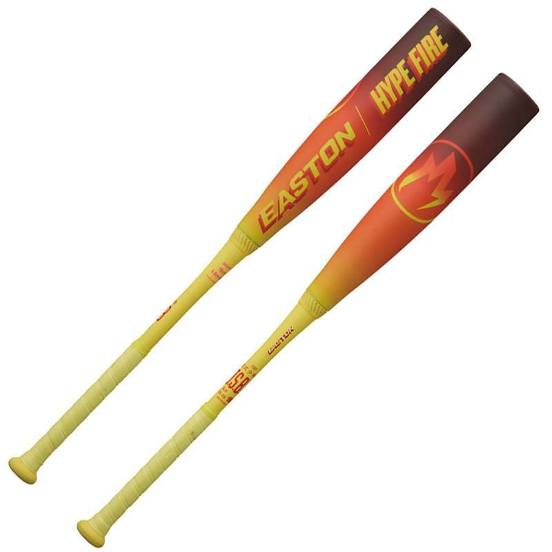 イーストン EASTON ジュニア 軟式用 HYPE FIRE ENY6HYP