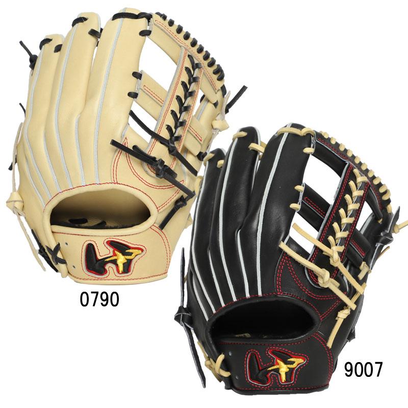 硬式 グランドペガサス 内野手用 WGK6PTH5