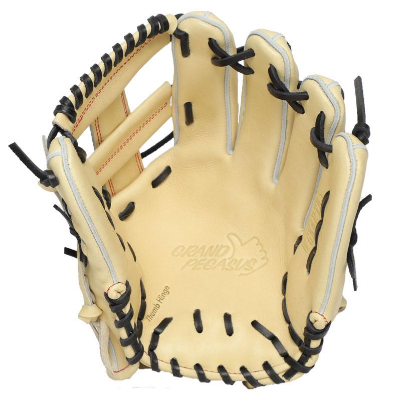 硬式 グランドペガサス 内野手用 WGK6PTH5