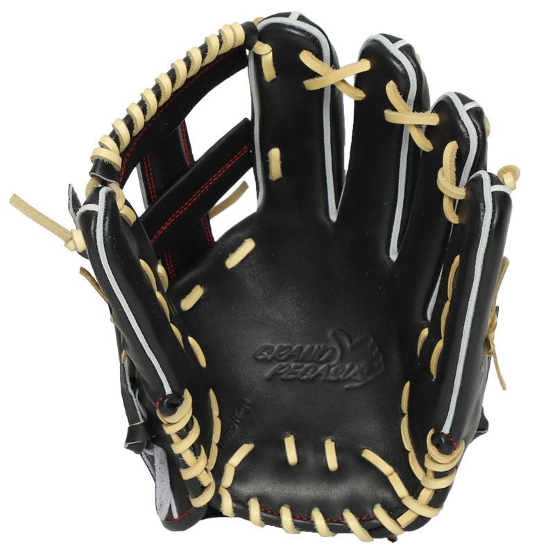 硬式 グランドペガサス 内野手用 WGK6PTH5