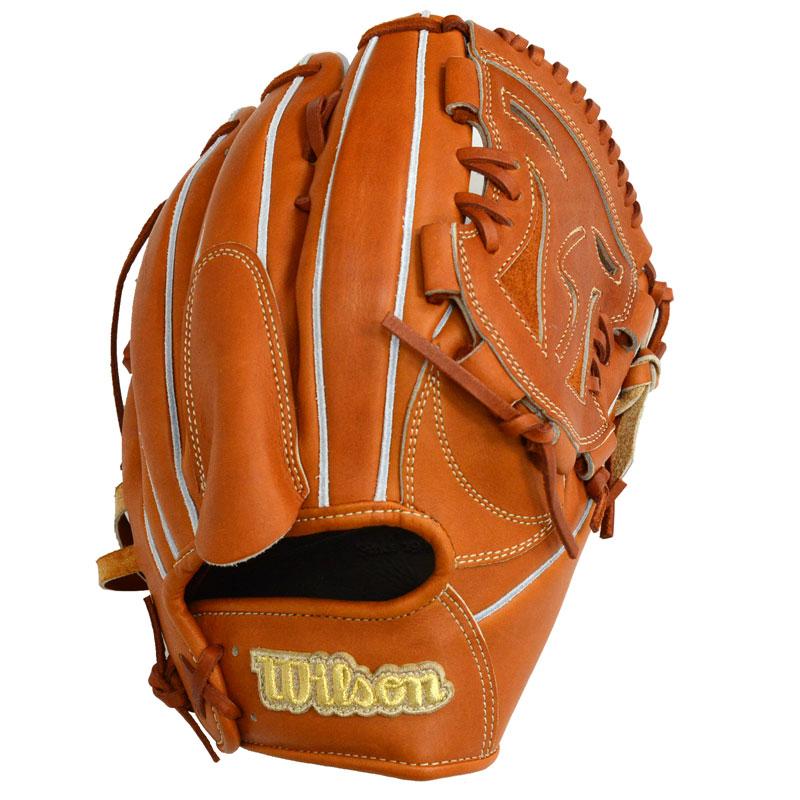 硬式用 Wilson staff DUAL DB型 WBW104676 WBW104677