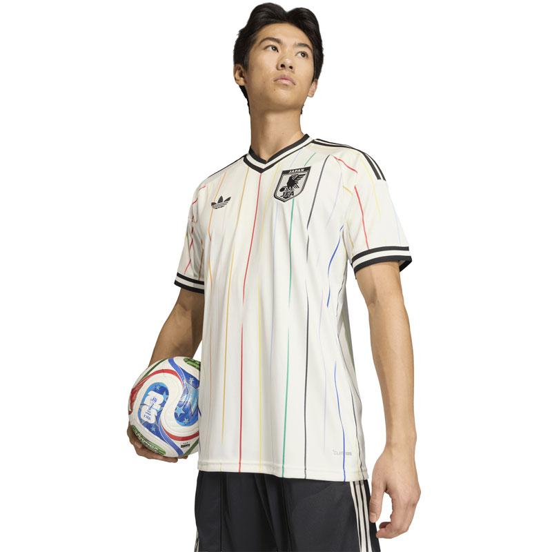 【新品・24h以内発送 】2026 サッカー日本代表 アウェイ レプリカ 3XL サッカー日本代表 2026 アウェイ レプリカ KLG77-JN1872