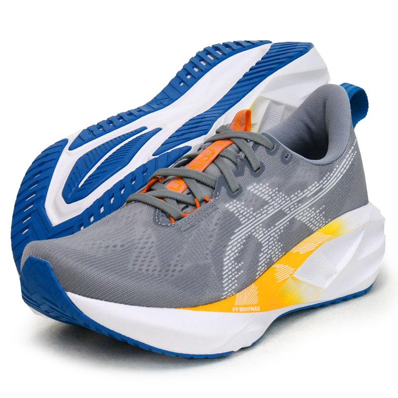 アシックス asics NOVABLAST 5(ノヴァブラスト 5 ) ランニング アシックス asics NOVABLAST 5(ノヴァブラスト 5 ) ランニング