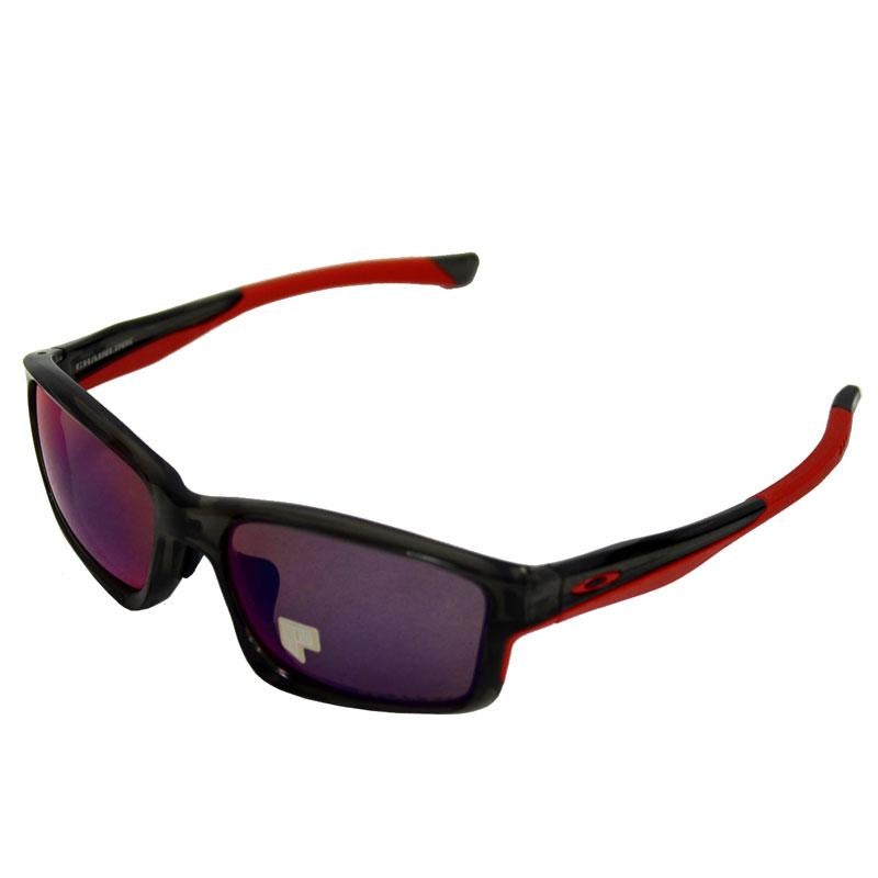 Oakley スポーツサングラス スポーツサングラス CHAINLINK 009252-04