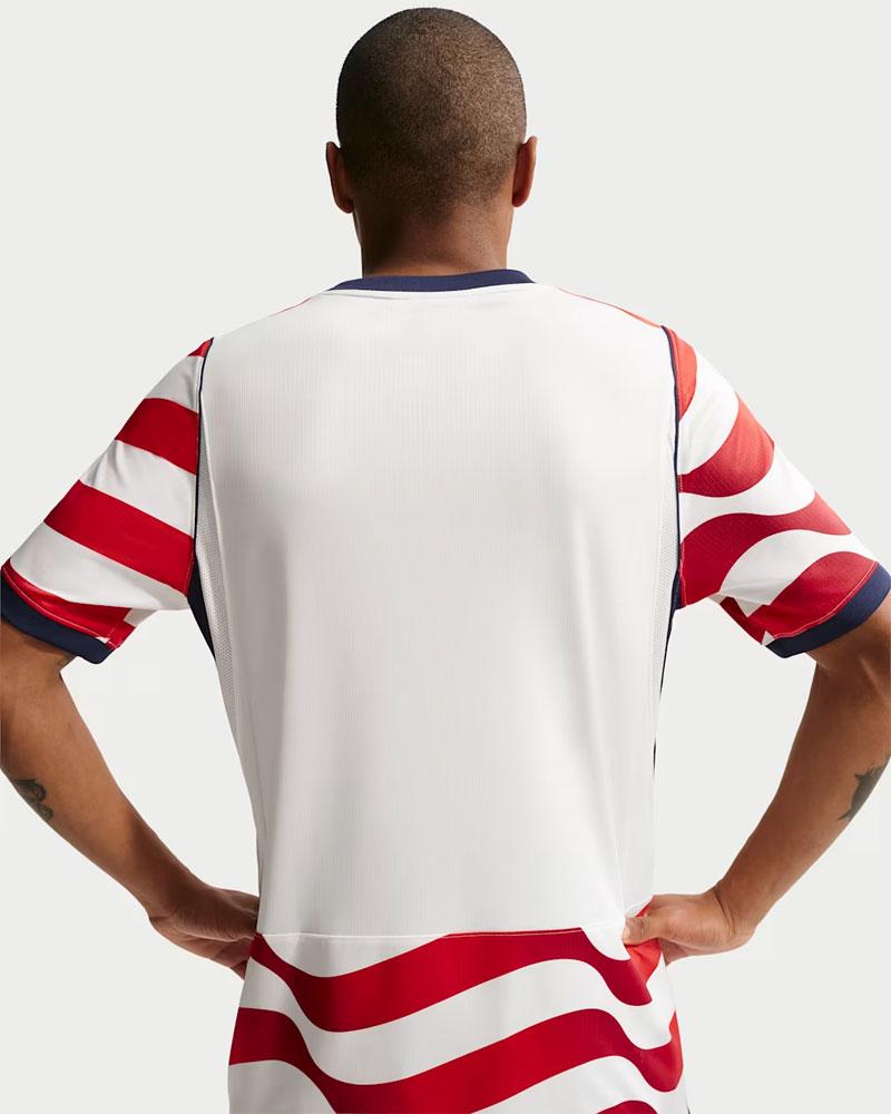 アメリカ代表 USMNT 2026 スタジアム ホーム IB5339-133