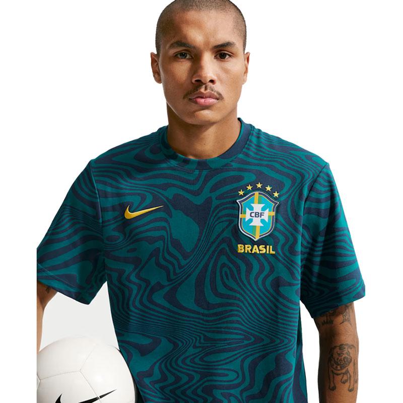 ブラジル代表 CBF DF プライマリー IB6223-381