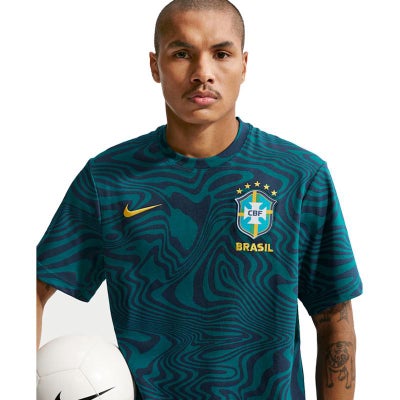ブラジル代表 CBF DF プライマリー IB6223-381