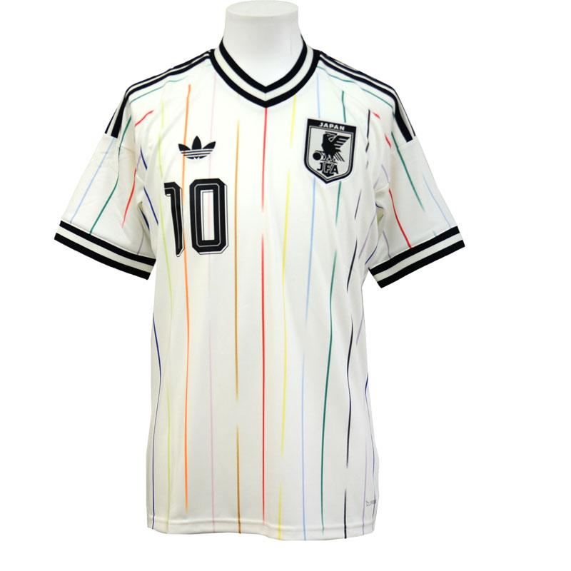 日本代表 2026 アウェイ レプリカ KLG77