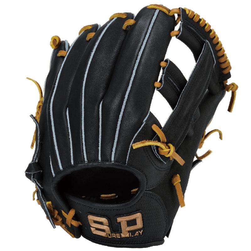 シュアプレイ SURE PLAY 軟式用 REVO STEER3 フリーポジションL 野球