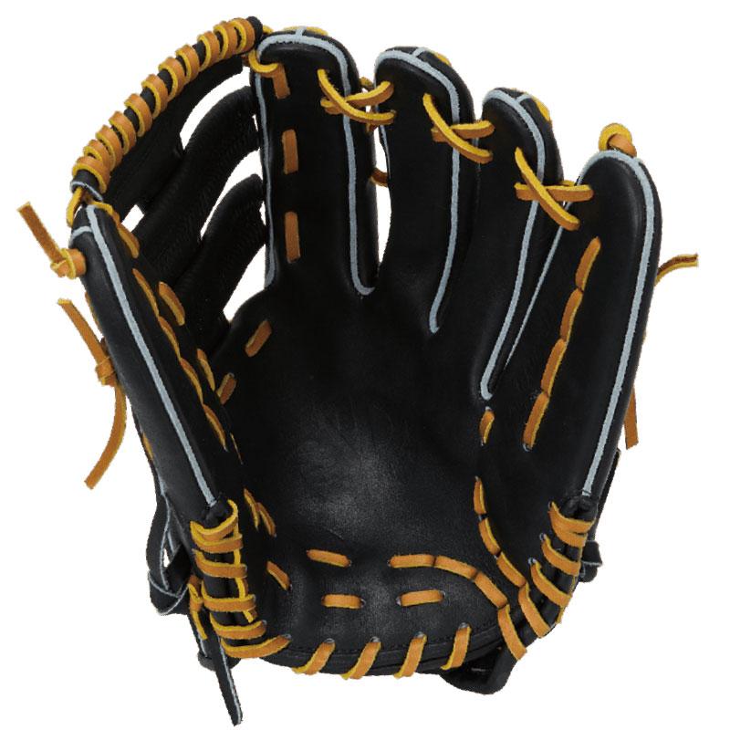 Sure Play 軟式　左　超美品 シュアプレイ SURE PLAY 軟式用 REVO STEER3 外野手用 野球 軟式
