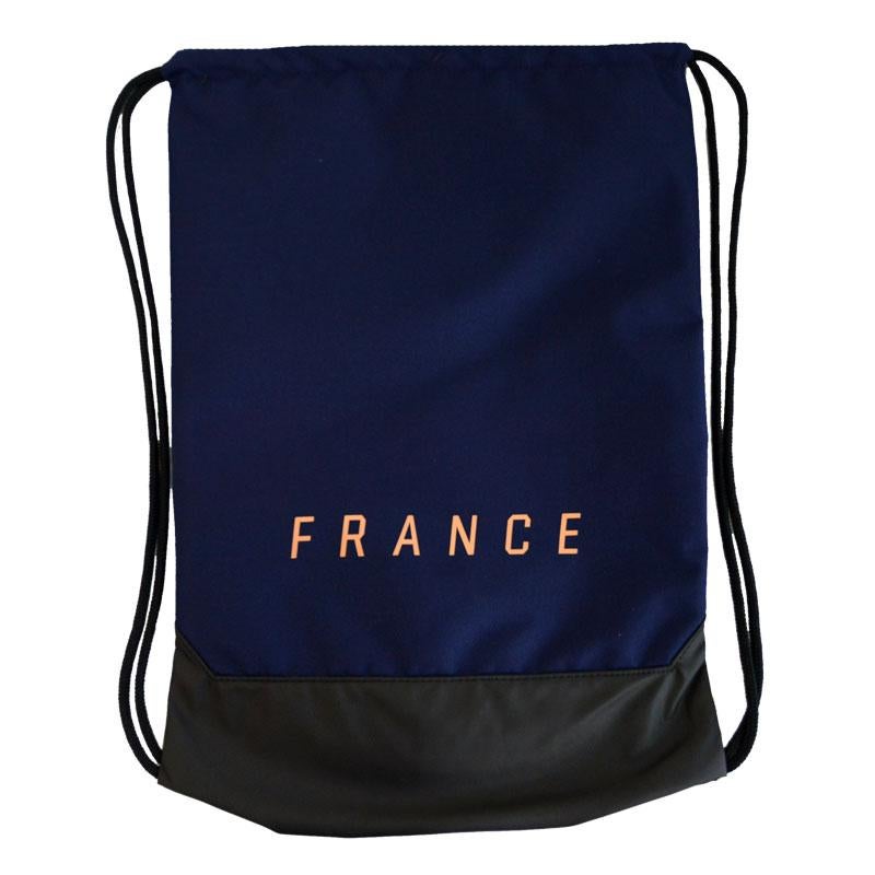 サッカー　フランス代表　バッグ フランス代表 26/27 アカデミー ジムサック IQ6745-498