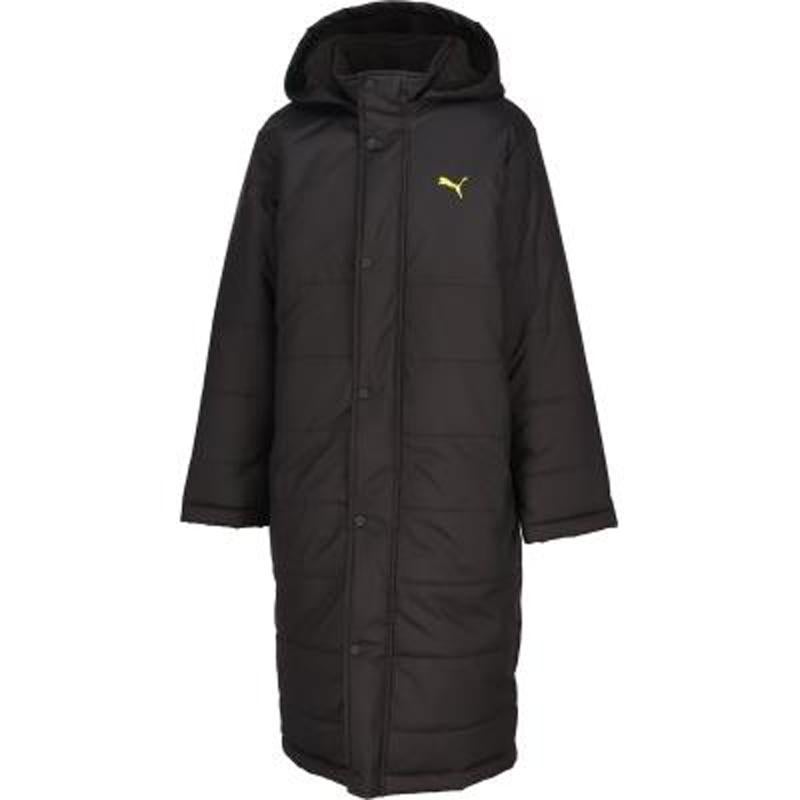 PUMA(プーマ) ACTIVE SPORTS ベンチコート スポーツスタイル ウェア