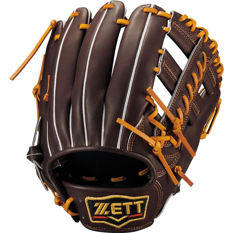zett(ゼット) 軟式グラブ(プロステイタス)26 野球ソフトグラブ 軟式