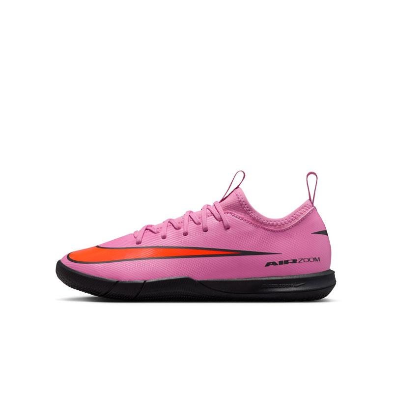 NIKE AIR ZOOM サッカートレーニングシューズ 25.5cm 【公式通販】