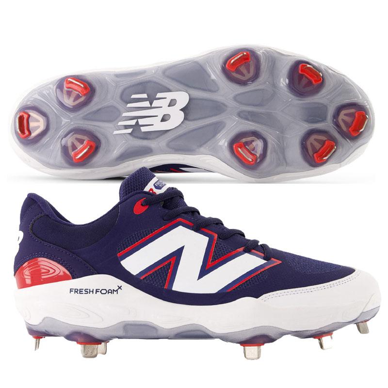 ニューバランス New Balance 野球スパイク 野球 ソフトボール スパイク
