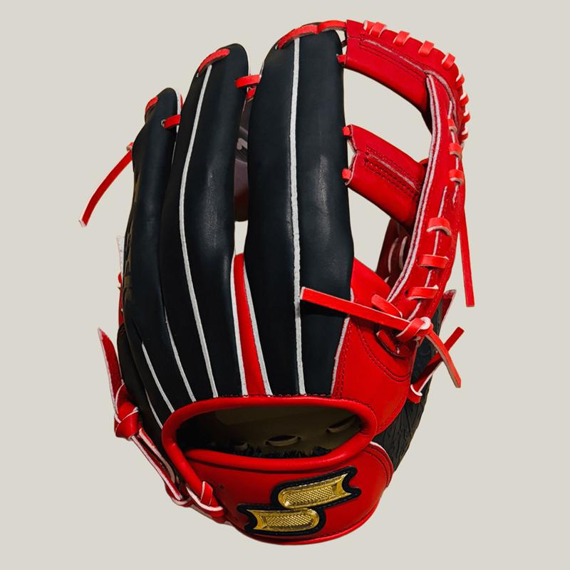 SSK(エスエスケイ) 軟式内野手用 野球 グローブ 軟式野球グローブ