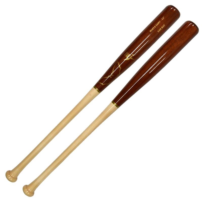 SAM BAT MAPLE IMP 33.5\