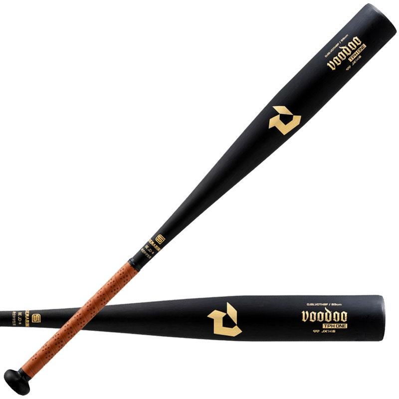 DEMARINI VOODOO 中学硬式用バット ディマリニ DeMARINI 中学硬式用 ディマリニ・ヴードゥ TPH ONE 野球