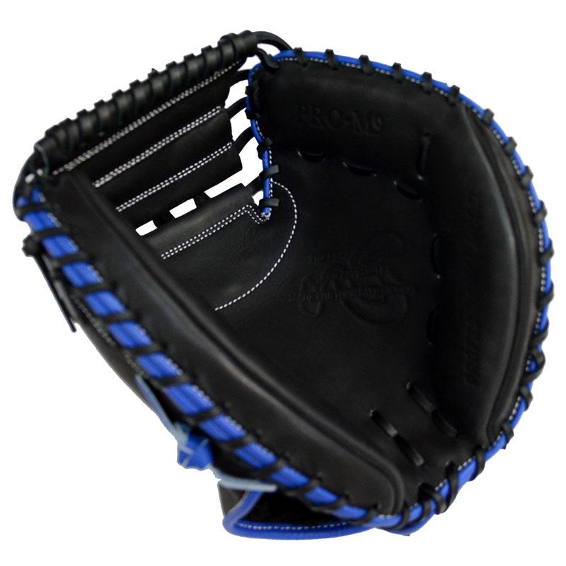 限定 軟式用 キャッチャーミット PRO-M9