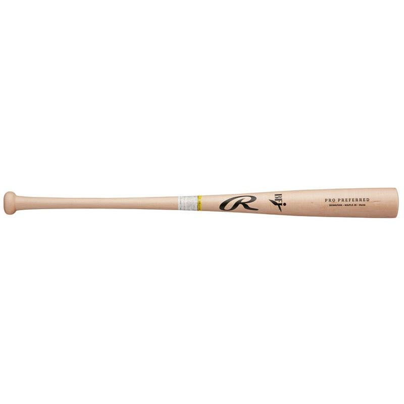 ローリングス Rawlings 硬式 北海道 メイプル 木製硬式用バット 26SS