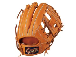KUBOTA SLUGGER 久保田スラッガー KSN-BR1KSオレンジ/タン 軟式グラブ