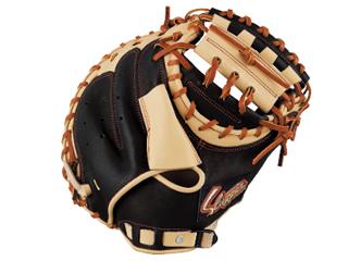 KUBOTA SLUGGER 久保田スラッガー KSM-039ブラック/トレンチ 軟式