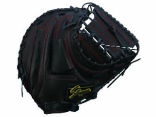 KUBOTA SLUGGER 久保田スラッガー ブラック/ブラック 軟式ミット