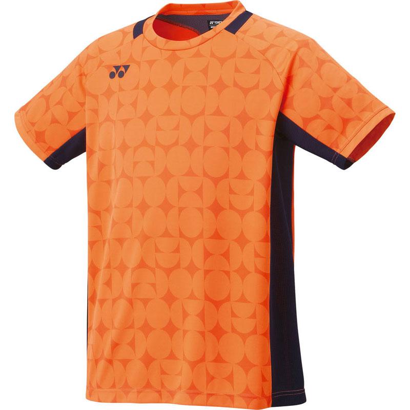 YONEX ヨネックス メンズゲームシャツ バドミントン ゲームシャツ