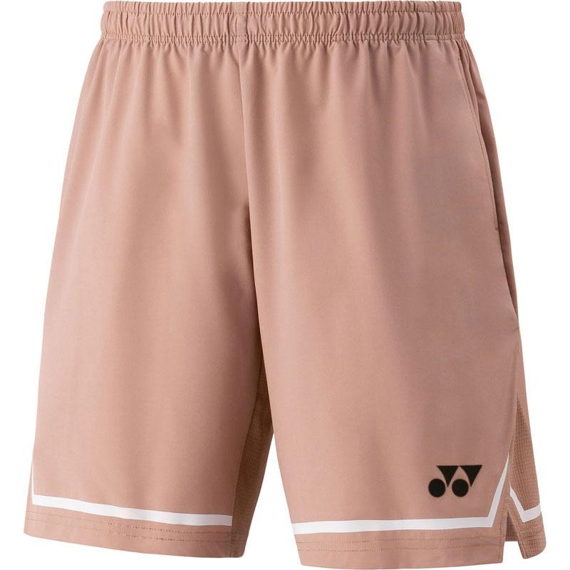 YONEX ヨネックス メンズハーフパンツ バドミントン ゲームパンツ