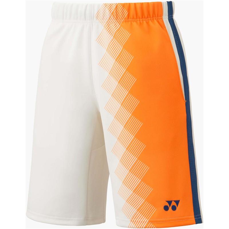 yonex(ヨネックス) メンズニットハーフパンツ テニスゲームパンツ M