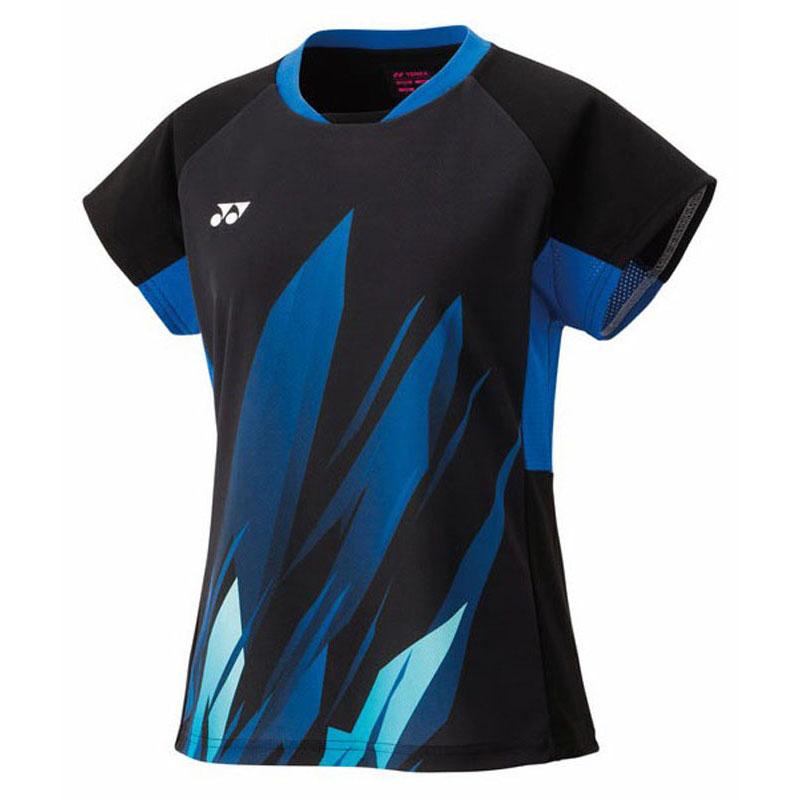 バドミントンユニフォーム YONEX(ヨネックス) ウィメンズゲームシャツ テニス・バドミントン