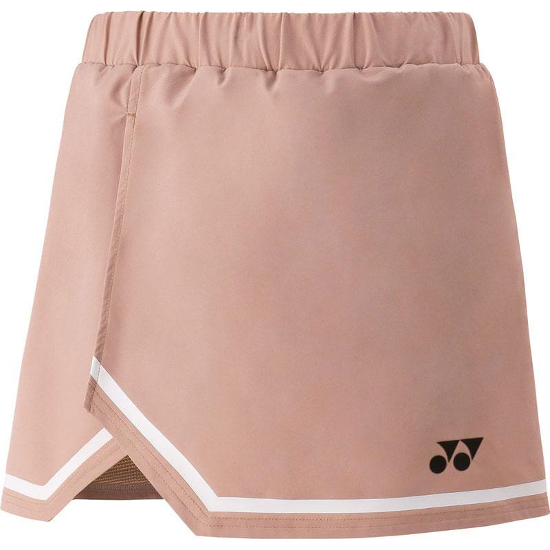 YONEXスコート NEW YONEX スコート 花柄 ネイビー Lサイズ 楽天市場