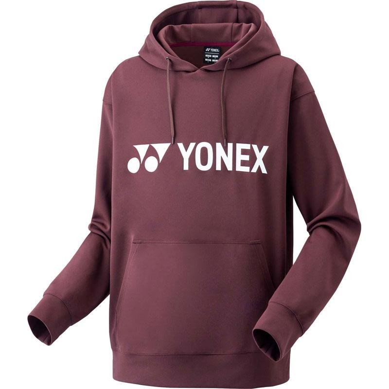 YONEX ヨネックス UNI パーカー(ビッグシルエット) テニス WUP