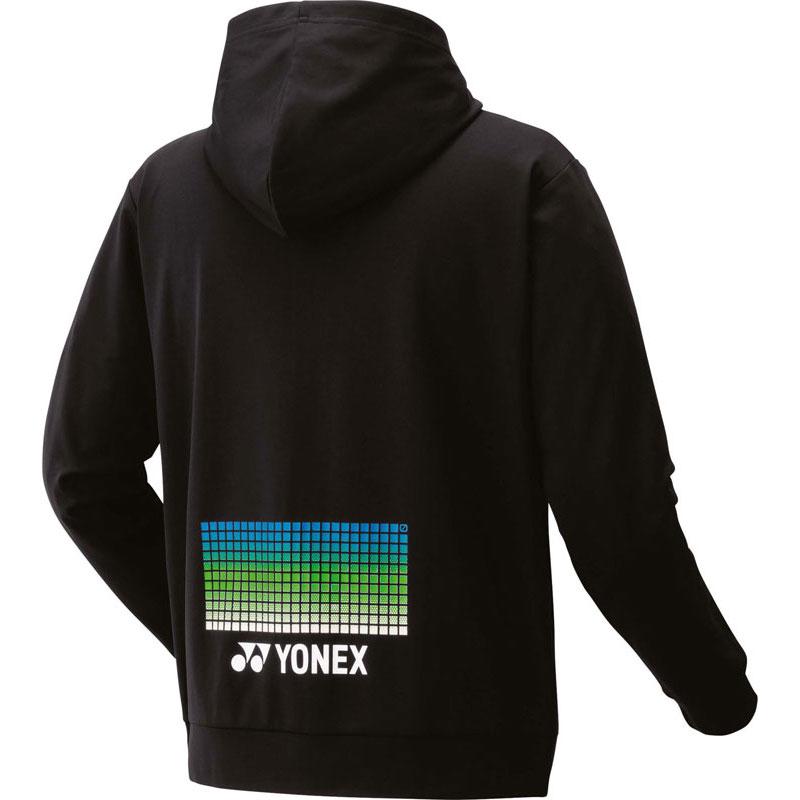 YONEX ヨネックス UNI ニットウォームアップパーカー テニス WUP