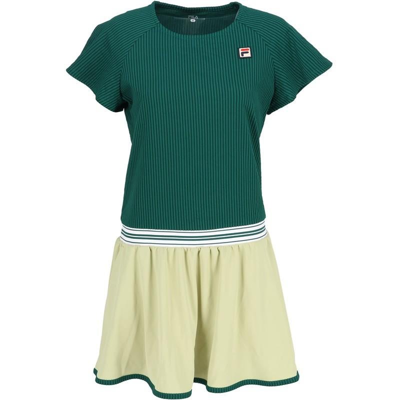 fila(フィラ) 61 ワンピース テニスその他ウェアワンピース (cz6sgw006