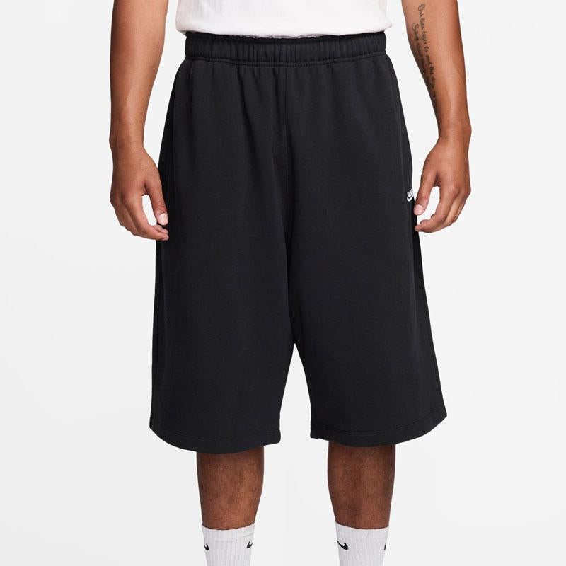 新品＊NIKEナイキ＊ゆったりトップスとビクトリーショートパンツS NIKE(ナイキ) ナイキ クラブ FT OS フリース ショート スポーツ